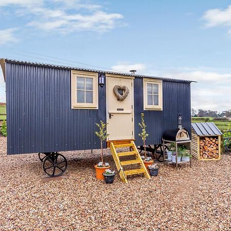 RyhillThe Lambing Shed别墅 外观 照片